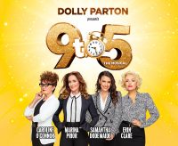 9 TO 5 Melbourne tickets on sale